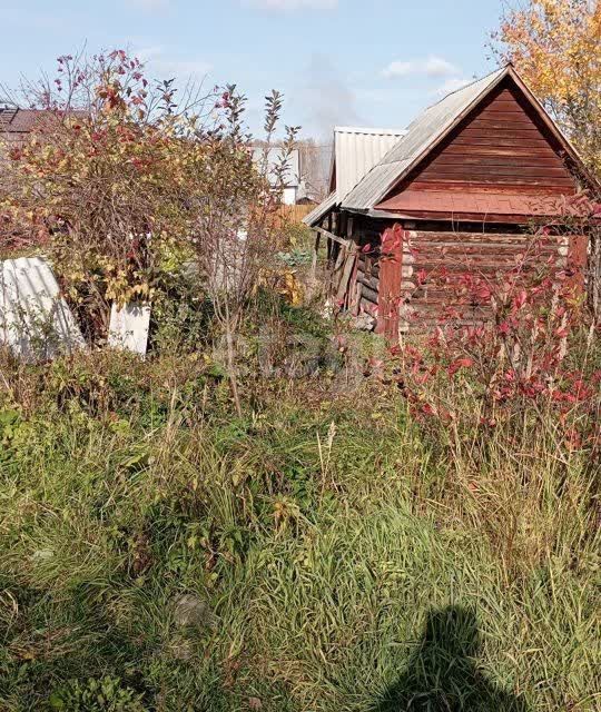 дом г Верхняя Пышма городской округ Верхняя Пышма, СНТ Простоквашино фото 4