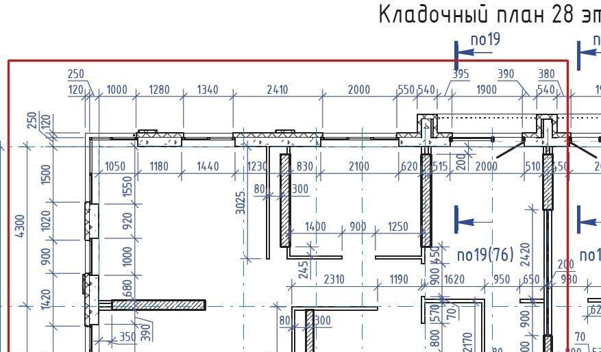 квартира г Екатеринбург р-н Октябрьский Геологическая тракт Сибирский 24 фото 3