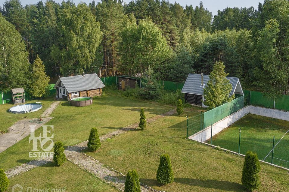 дом р-н Весьегонский г Весьегонск д Бараново ул Моложская фото 10