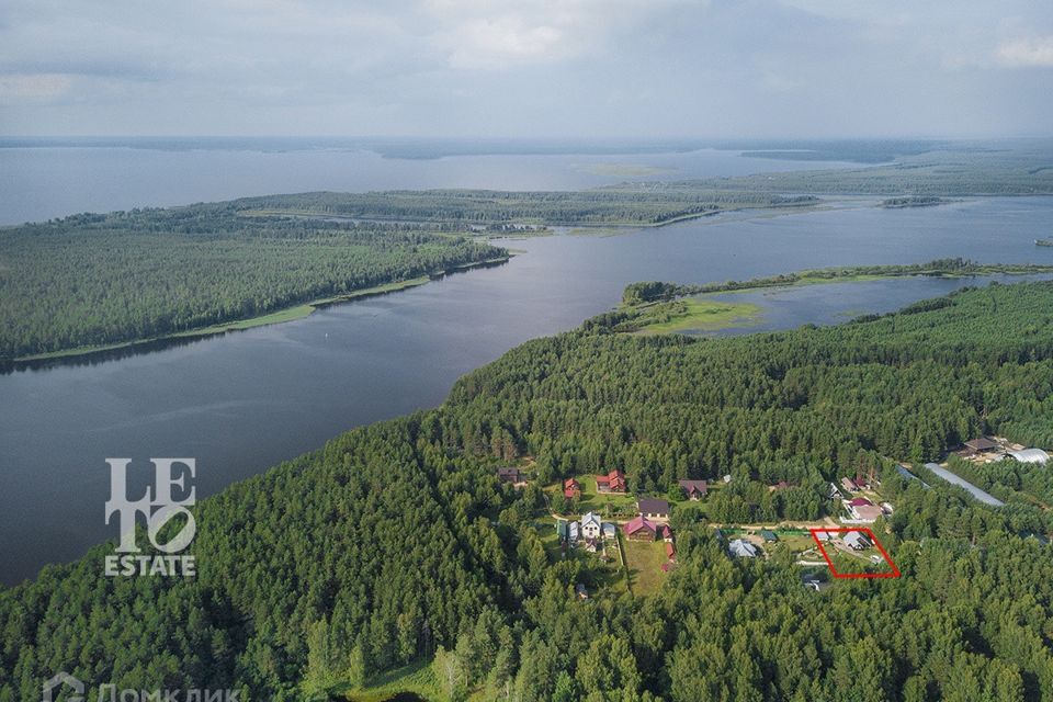 дом р-н Весьегонский г Весьегонск д Бараново ул Моложская фото 9