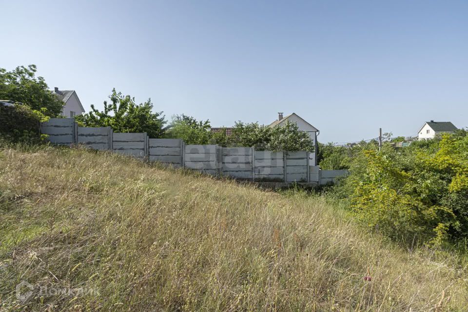 земля г Севастополь снт Корабел Балаклавский район, 272 фото 9