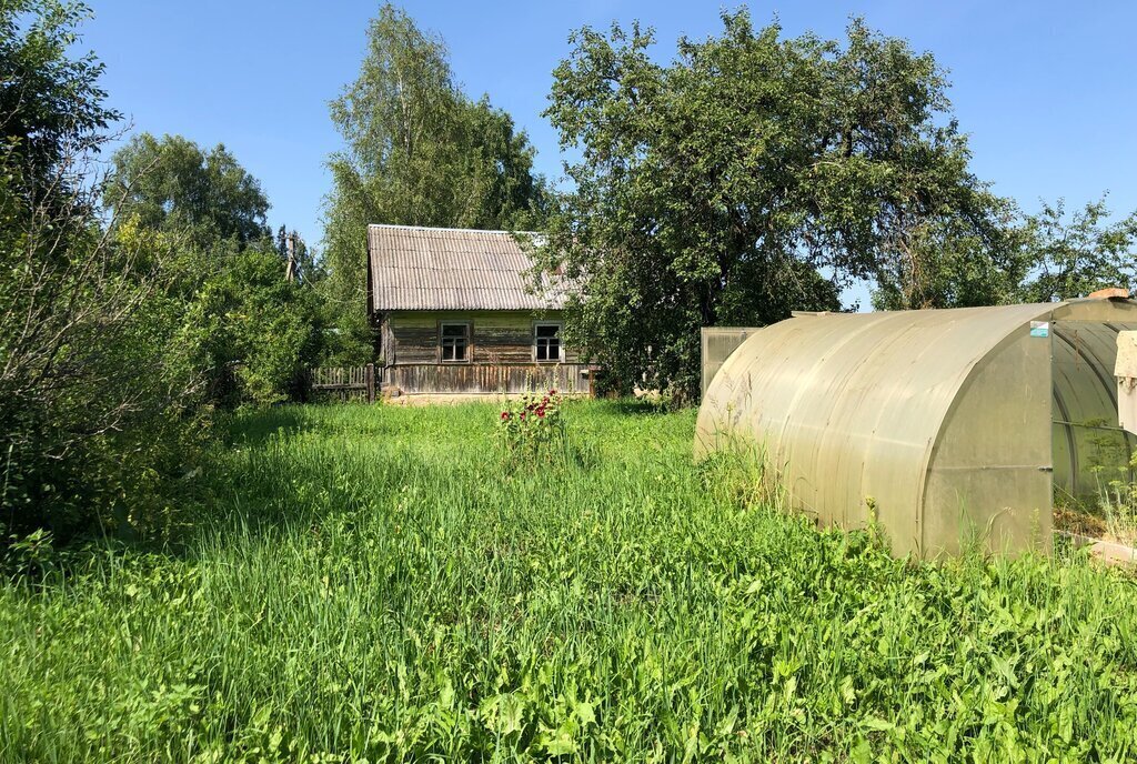 земля Катынское сельское поселение, 42, Смоленский муниципальный округ, деревня Борок фото 1