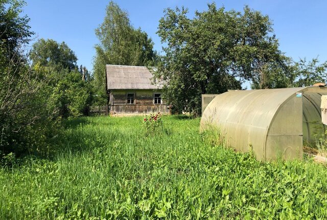 Катынское сельское поселение, 42, Смоленский муниципальный округ, деревня Борок фото