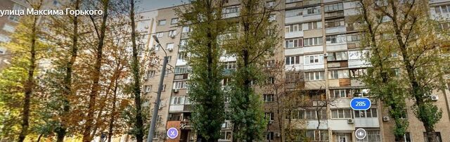 р-н Кировский ул Максима Горького 285 фото