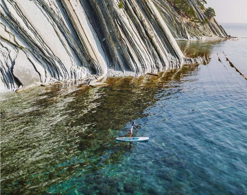 земля г Геленджик с Кабардинка ул Черноморская фото 4