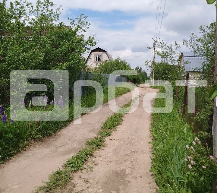 земля р-н Дальнеконстантиновский СНТ № 17 Ветерок, 227 фото 8