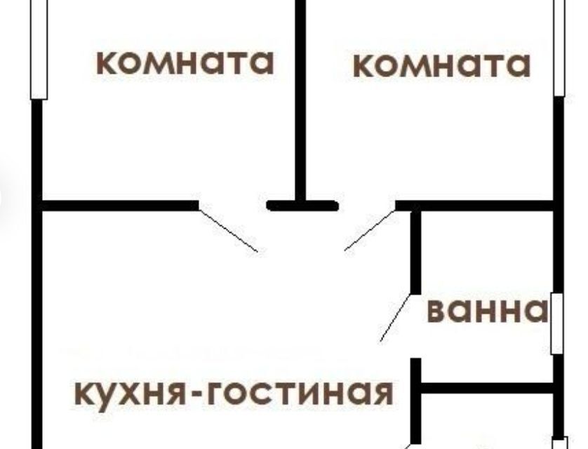 дом г Краснодар р-н Западный ул Южная 21 муниципальное образование Краснодар фото 8