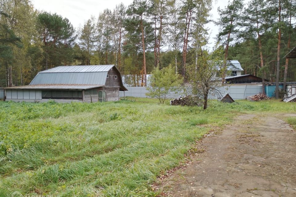 дом р-н Конаковский д Старое Мелково ул Заречная 39 фото 6