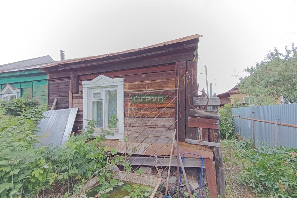 дом г Пенза р-н Ленинский ул Моршанская 17 городской округ Пенза фото 5