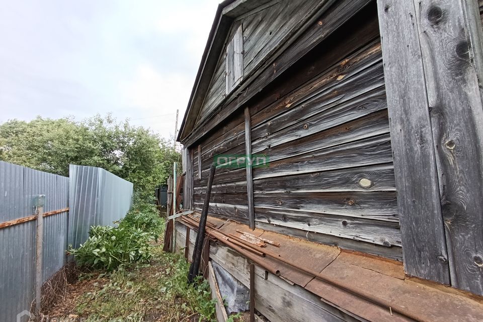 дом г Пенза р-н Ленинский ул Моршанская 17 городской округ Пенза фото 6