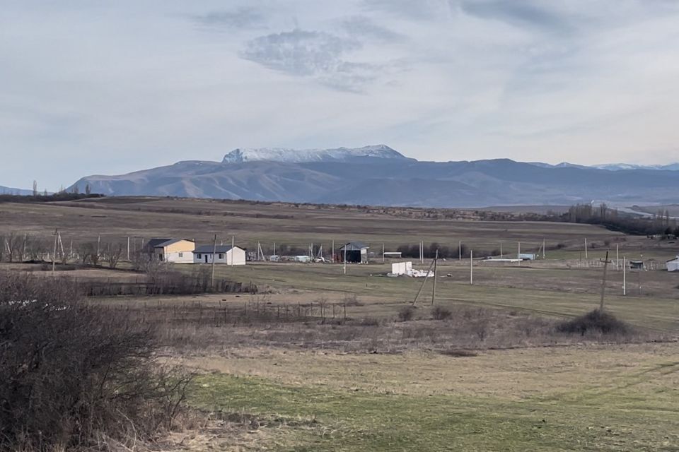 земля р-н Симферопольский с Лазаревка ул Екатерининская фото 10