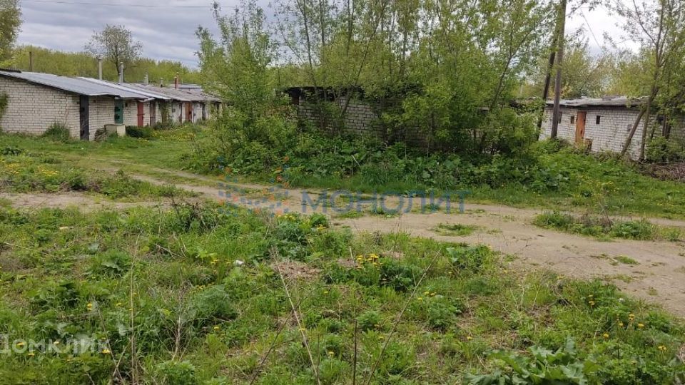 земля г Бор ул Восточная 2 городской округ Бор фото 7