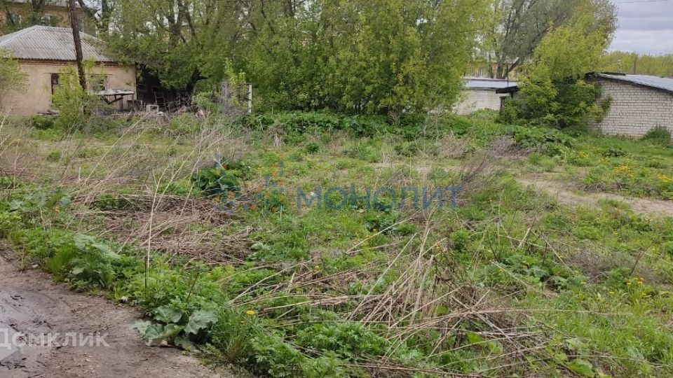 земля г Бор ул Восточная 2 городской округ Бор фото 6