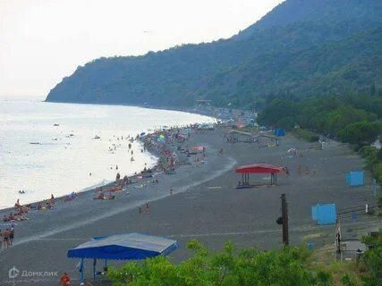 земля городской округ Алушта, Курортная улица, 6, село Приветное фото 5