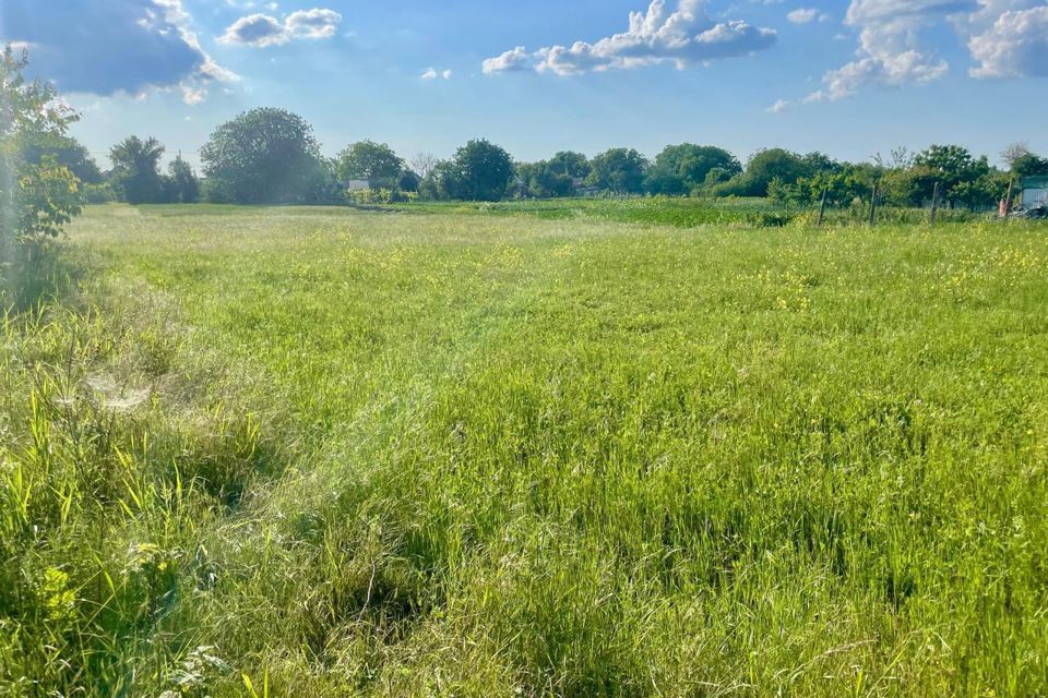 земля г Краснодар р-н Карасунский городской округ Краснодар, улица Марии Демченко фото 7