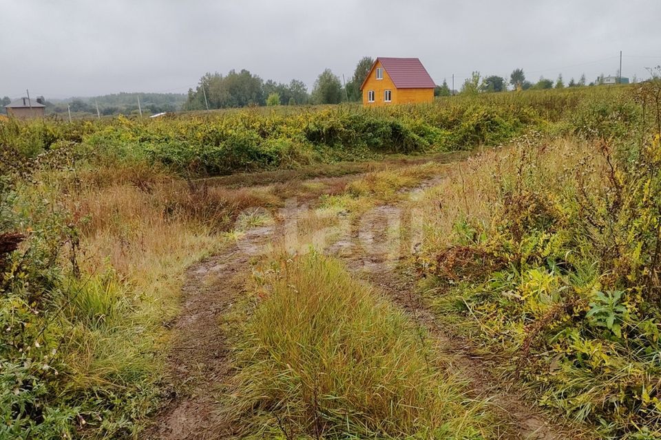 земля г Йошкар-Ола д Акшубино 35, Медведевский район фото 8