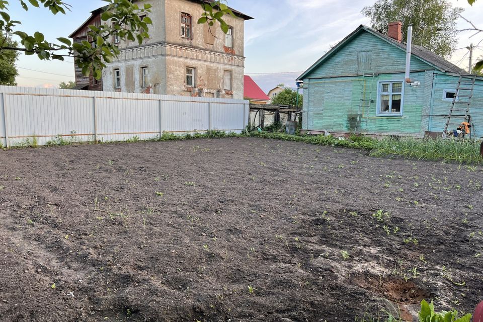 дом р-н Ростовский г Ростов пер Ленинградский 2-й городское поселение Ростов фото 6