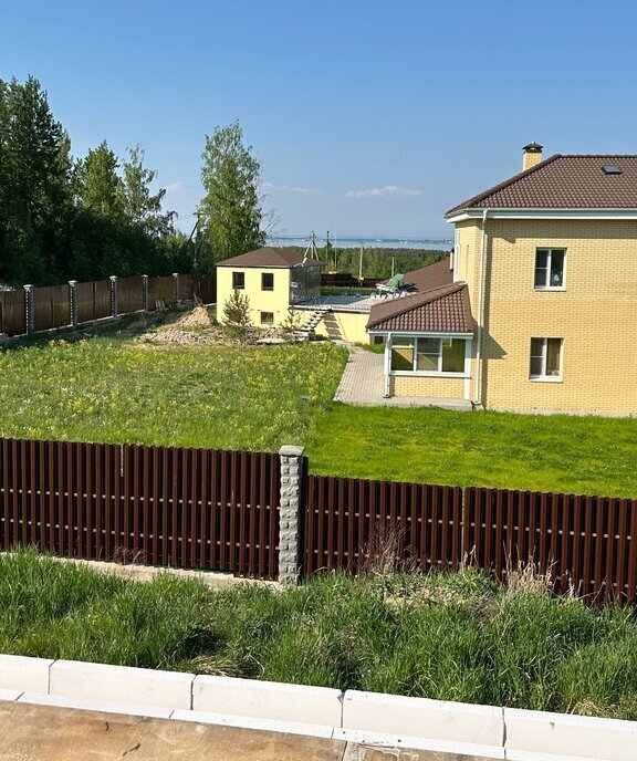 дом р-н Ломоносовский д Верхние Венки пер Омский Пениковское сельское поселение фото 1