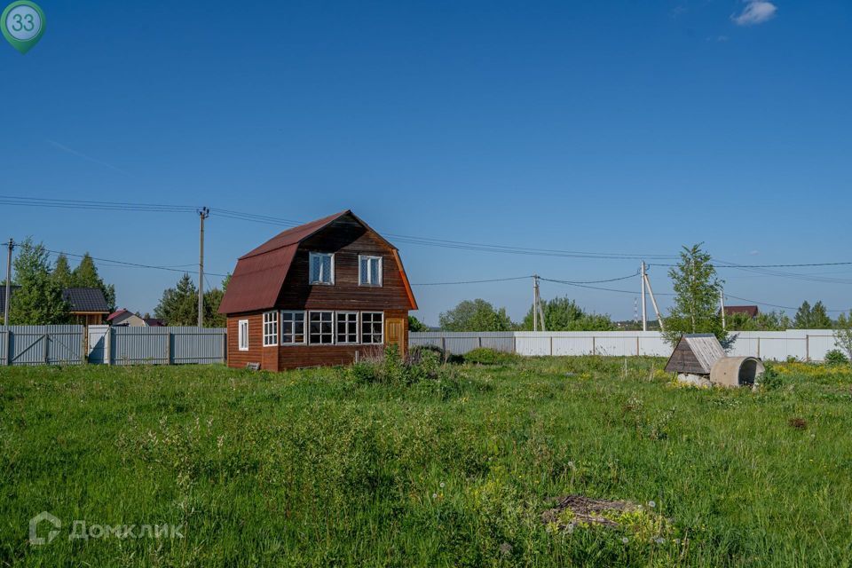 дом р-н Тутаевский д Белавино ул Луговая 5 фото 7