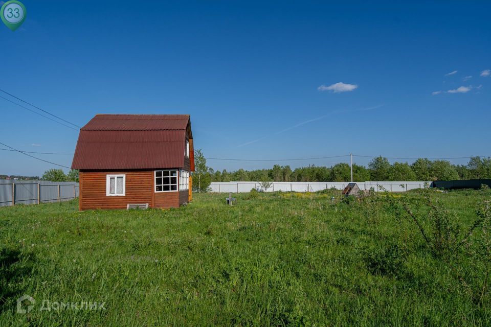 дом р-н Тутаевский д Белавино ул Луговая 5 фото 6