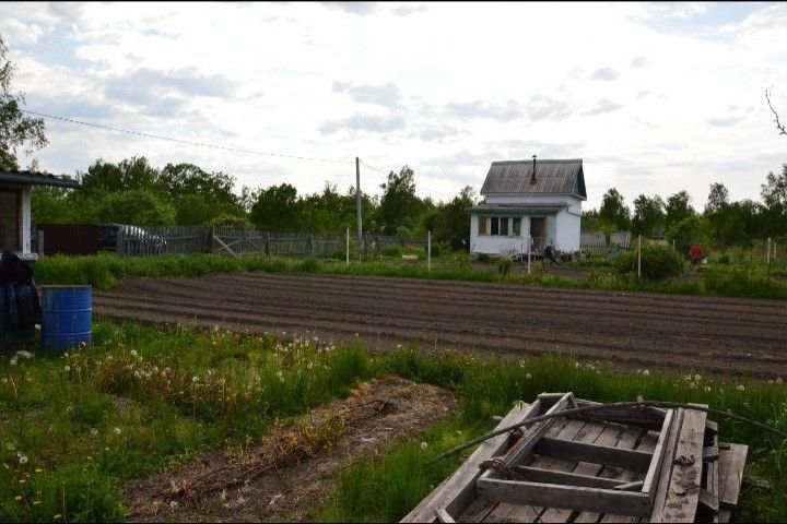 дом р-н Смидовичский посёлок Приамурский фото 6