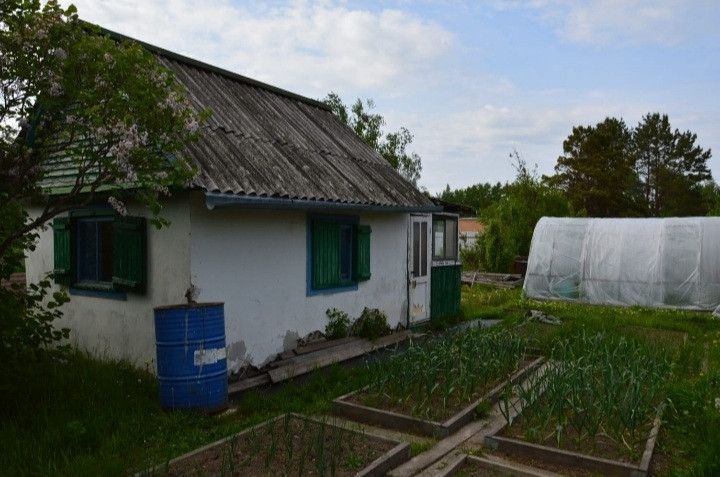 дом р-н Смидовичский посёлок Приамурский фото 5