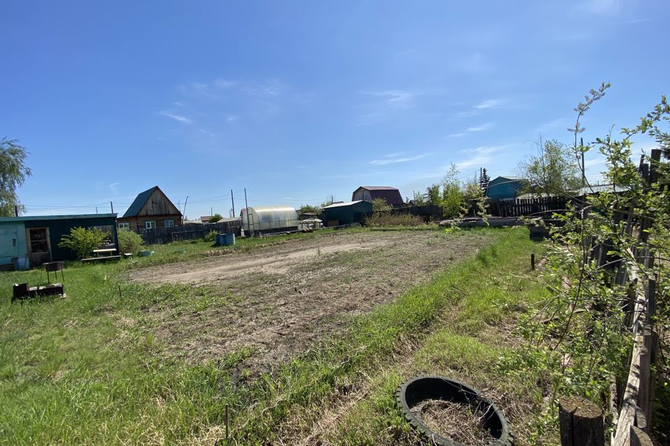 земля п Жатай снт Водник ул Парусная 3 городской округ Жатай фото 6