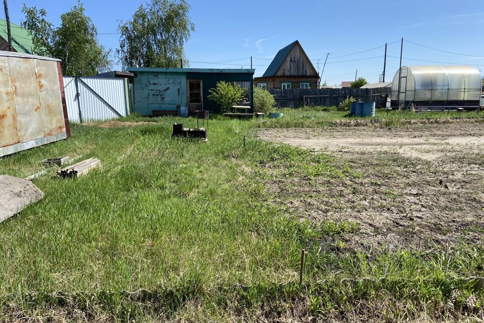 земля п Жатай снт Водник ул Парусная 3 городской округ Жатай фото 8