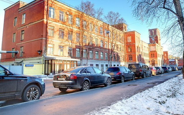 производственные, складские г Санкт-Петербург метро Нарвская ул Промышленная 5 Нарвский округ фото 1