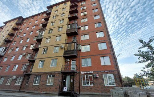 квартира г Грозный ул Кабардинская 38а Ахматовский район фото 1