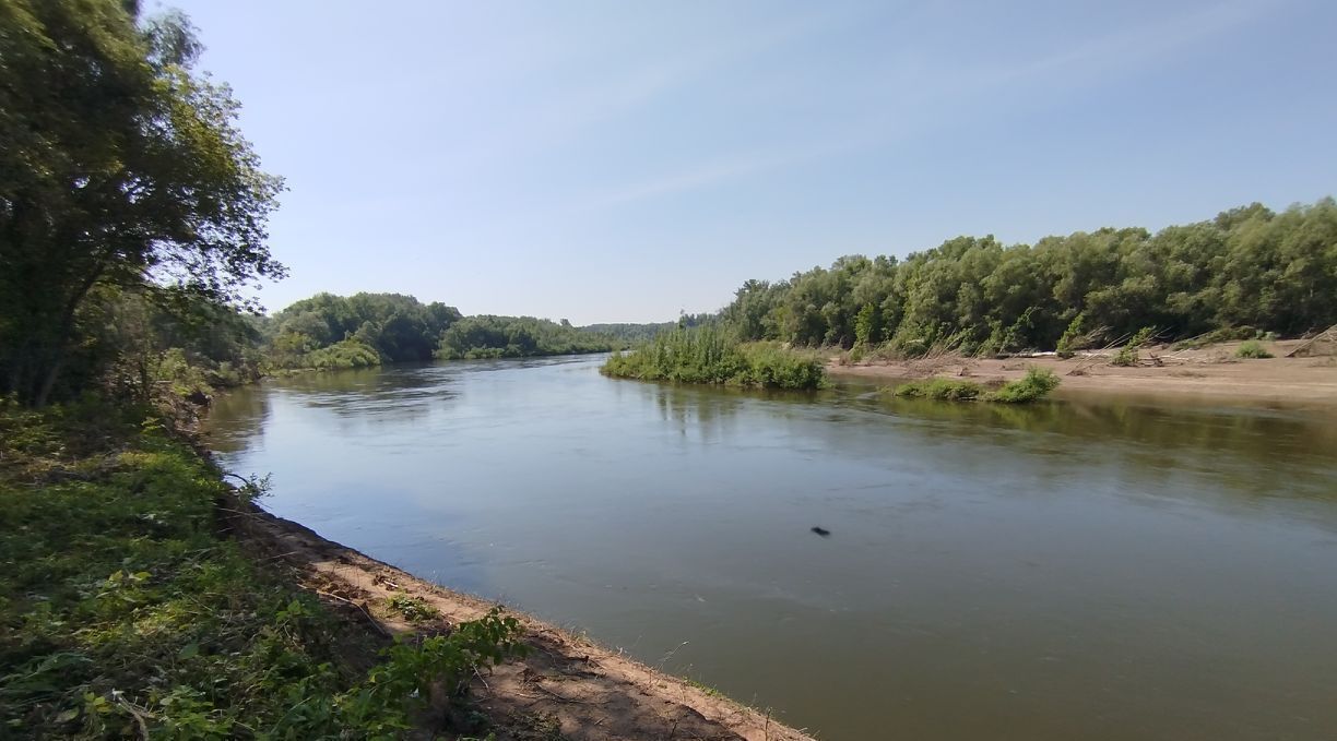 земля г Оренбург р-н Центральный Овчинный городок ул Широкая фото 1