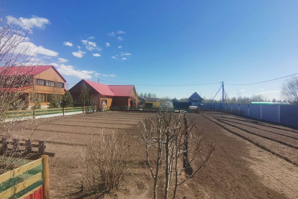 дом г Нижневартовск пер Оренбургский 1 городской округ Нижневартовск фото 10