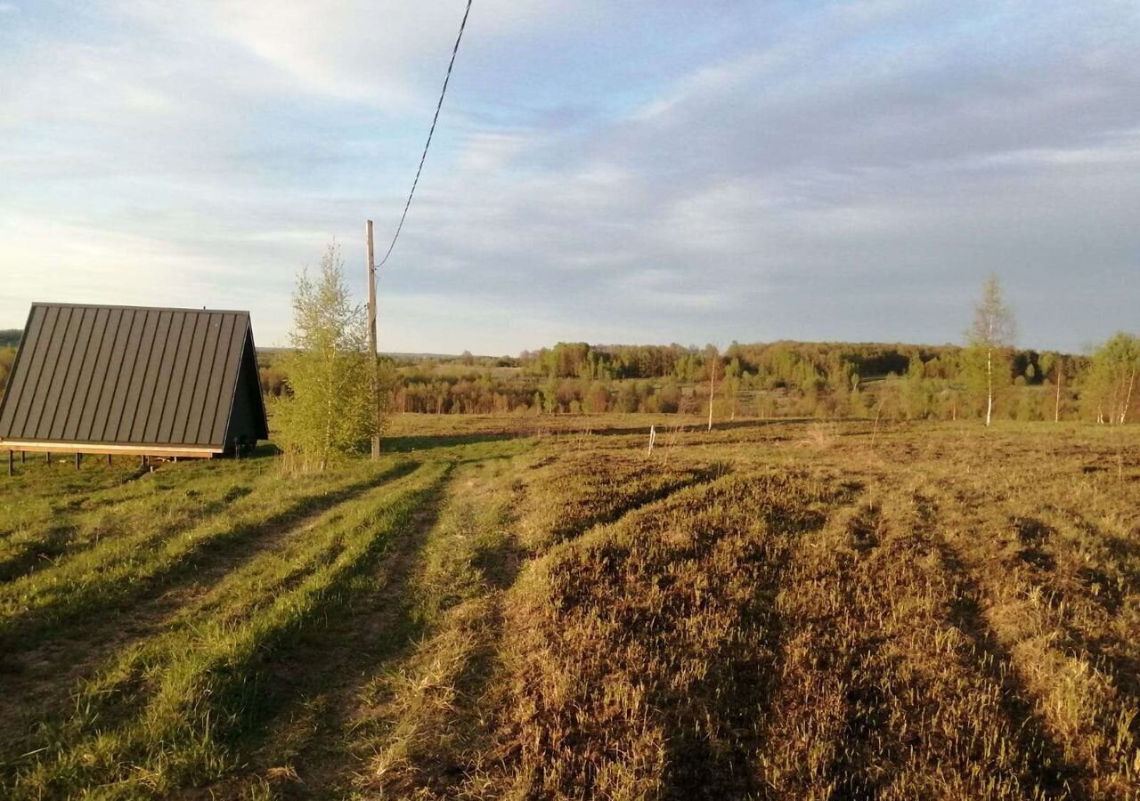 земля р-н Смоленский д Раздорово Смоленск фото 3