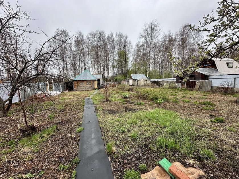 дом г Тюмень городской округ Тюмень, территория СОСН Тура фото 10