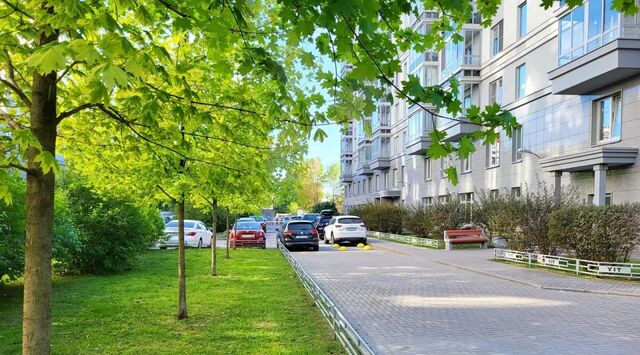 метро Фрунзенская ул Красуцкого 3м округ Измайловское фото