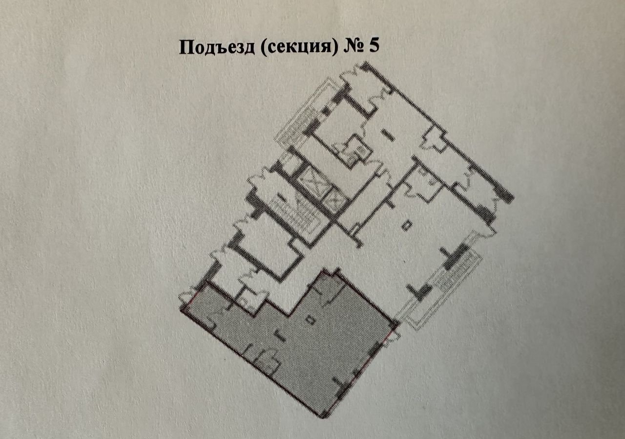 свободного назначения г Санкт-Петербург метро Пионерская пр-кт Коломяжский 13к/2 округ Комендантский аэродром фото 2