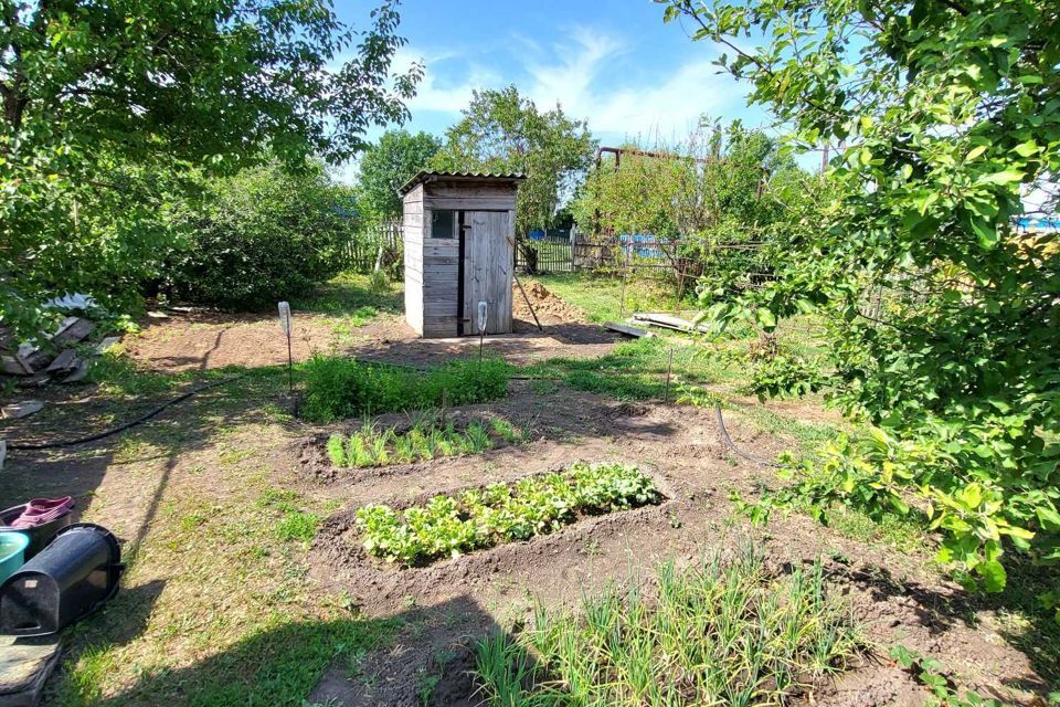 дом р-н Новоаннинский г Новоаннинский ул Ленина городское поселение Новоаннинский фото 9