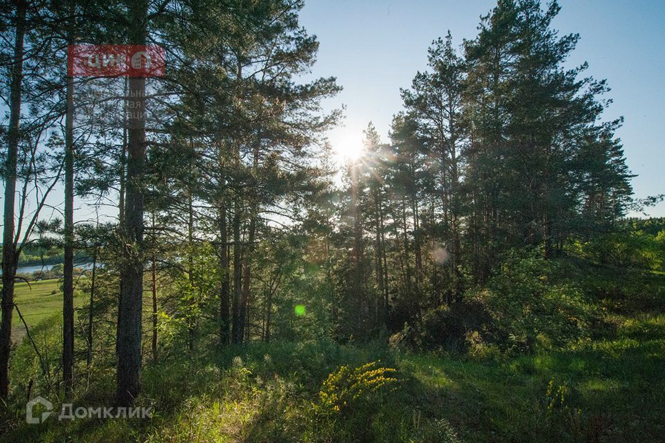 земля р-н Спасский г Спасск-Рязанский Набережная улица фото 9