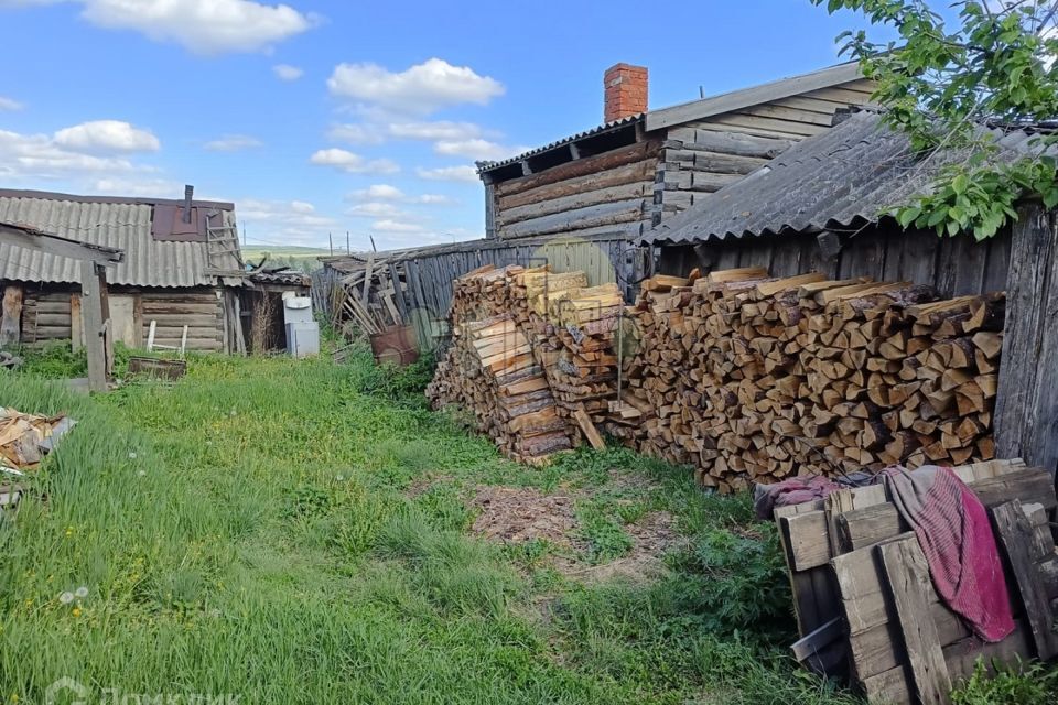 дом р-н Эхирит-Булагатский п Усть-Ордынский ул Ватутина 49 Усть-Ордынское сельское поселение фото 4