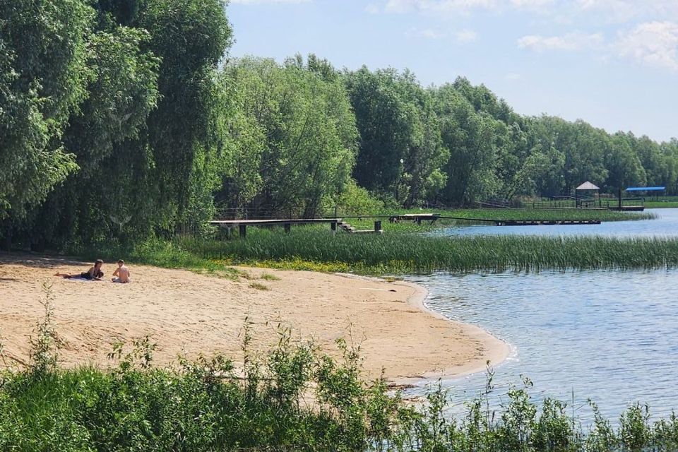 земля р-н Лаишевский садовое товарищество Тетеево Луч фото 9