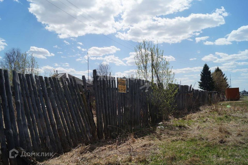 дом г Томск городской округ Томск, поселок Кузовлево фото 8