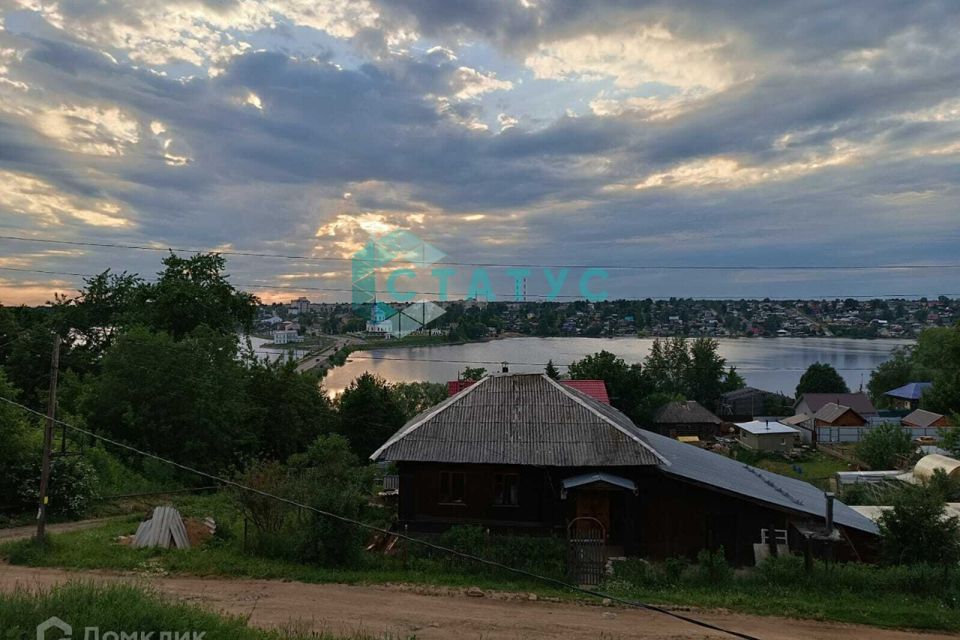 дом г Добрянка ул Мира 9 Добрянский городской округ фото 7