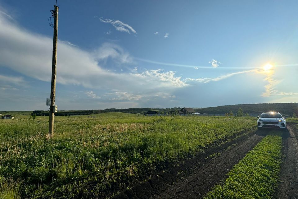 земля р-н Тукаевский д Кулушево ул Салиха Сайдашева фото 5