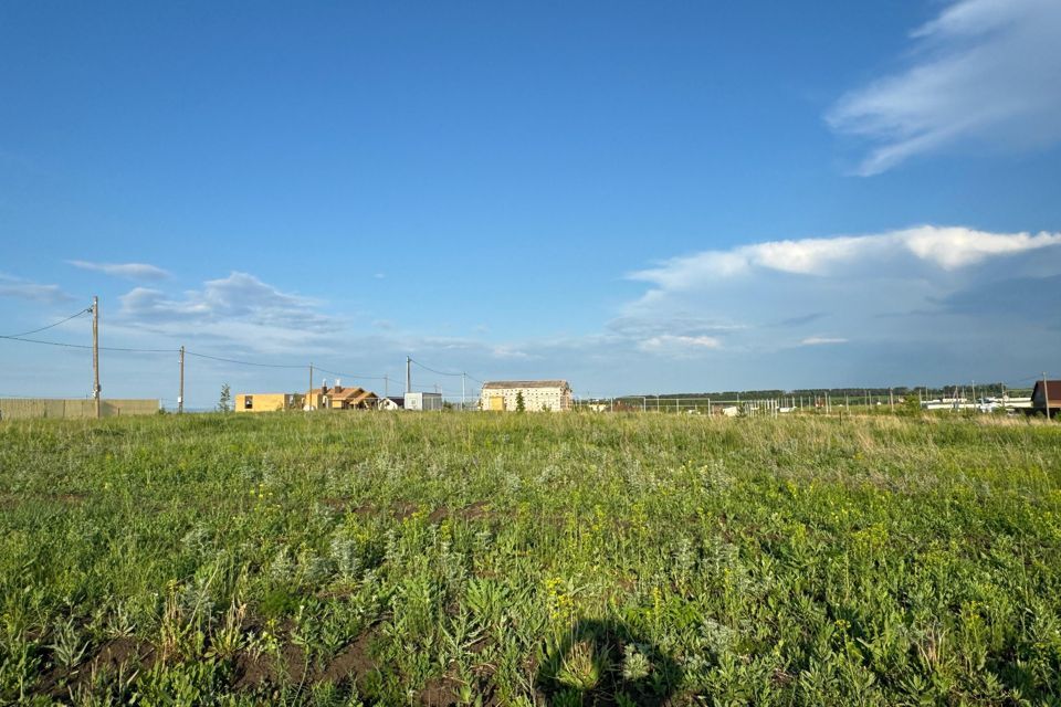 земля р-н Тукаевский д Кулушево ул Салиха Сайдашева фото 6