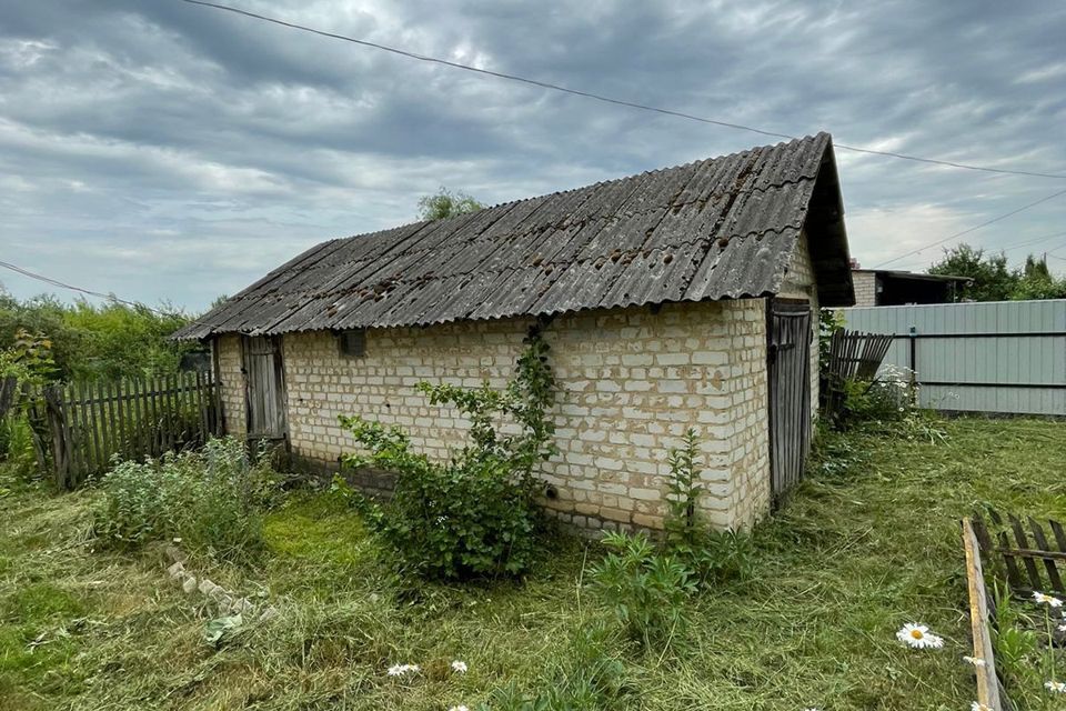 дом р-н Становлянский с Толстая Дубрава ул 40 лет Победы фото 6