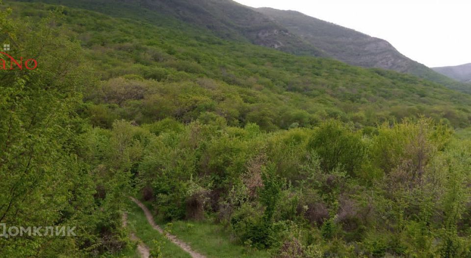 земля р-н Бахчисарайский с Дачное городской округ Судак, Десантная улица фото 8