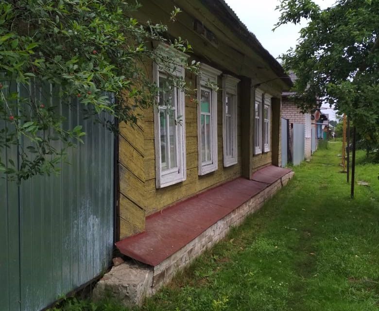 дом р-н Малмыжский г Малмыж ул Свободы Малмыжское городское поселение фото 5