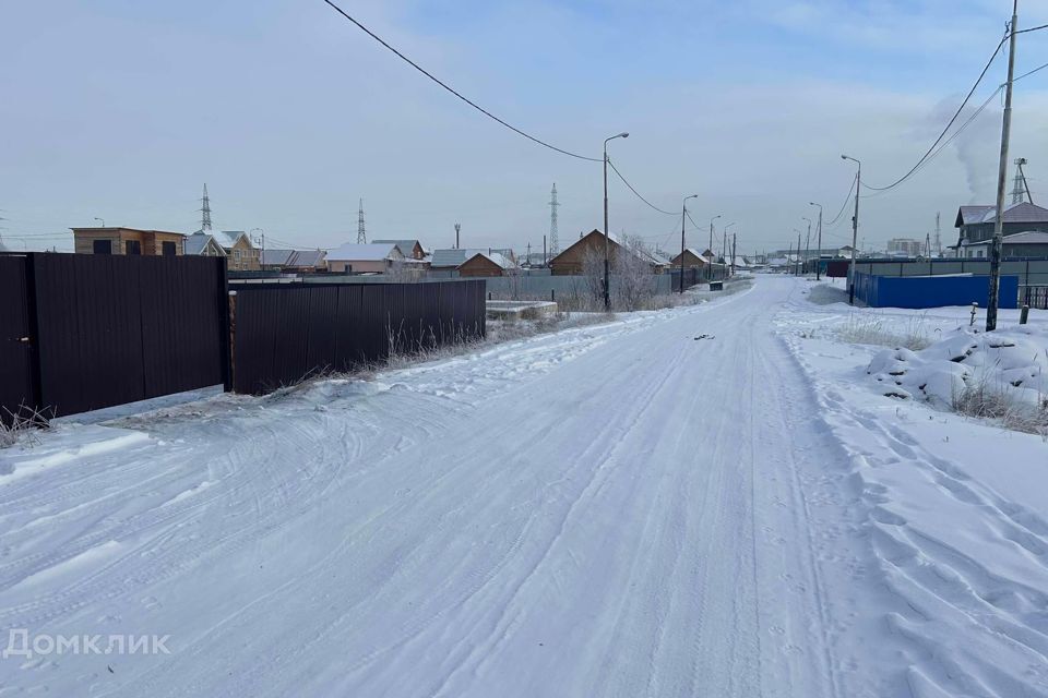 дом п Жатай ул им. Слабожанина Н.Н. городской округ Жатай фото 6