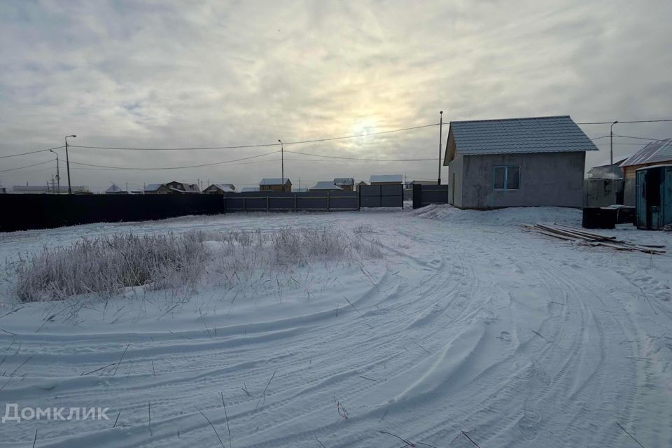 дом п Жатай ул им. Слабожанина Н.Н. городской округ Жатай фото 8