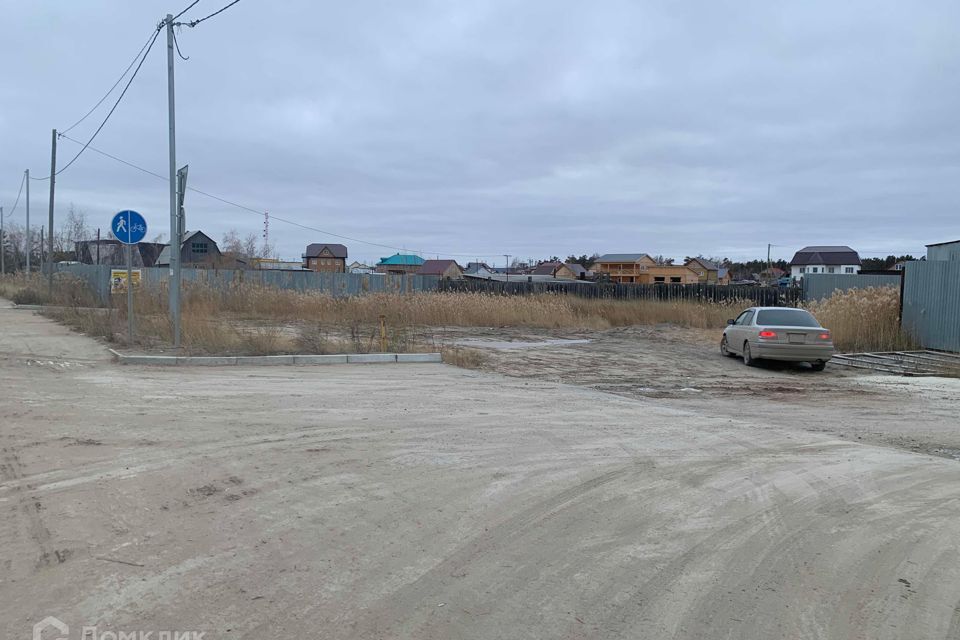 земля г Якутск городской округ Якутск, Окружное шоссе фото 8